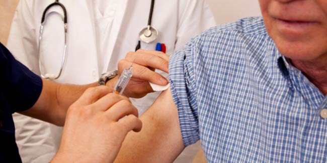 What You Need to Know About the Shingles Vaccine