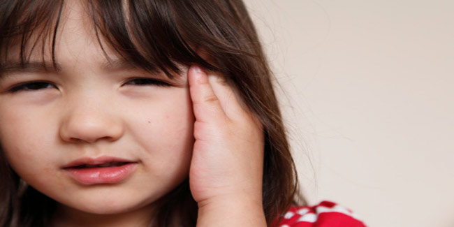 Who is at a risk of developing Acute Disseminated Encephalomyelitis?