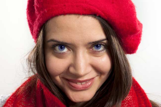 The Winter Protection