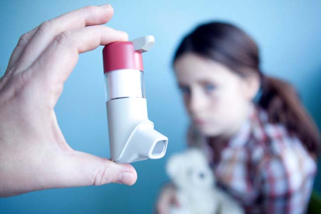Asthma