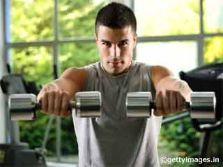 Bicep Workouts - Advanced Bicep Curl