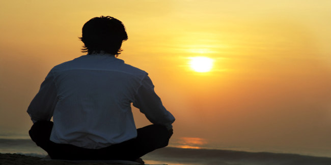 Hong-Sau Meditation:Calm the Brain and be Mindful