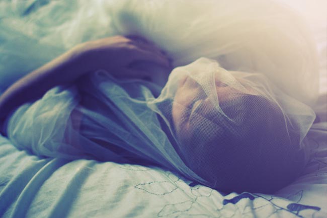 Bedwetting