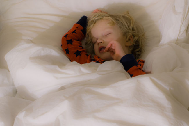 Talking in your Sleep