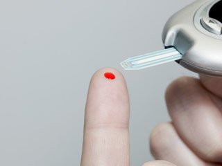 How common is Sexual Problems in Diabetics