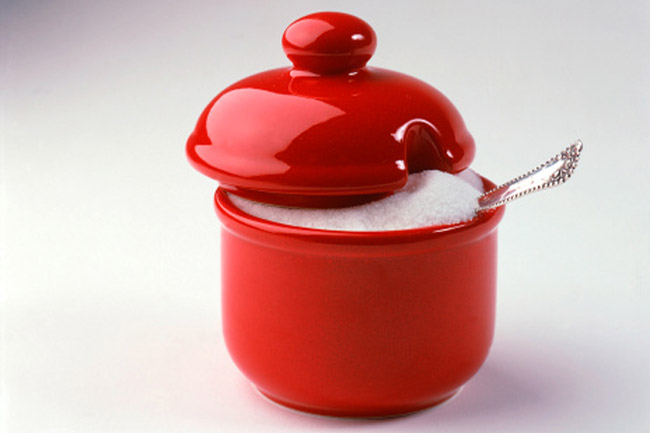 Why too Much Sugar is Bad for You