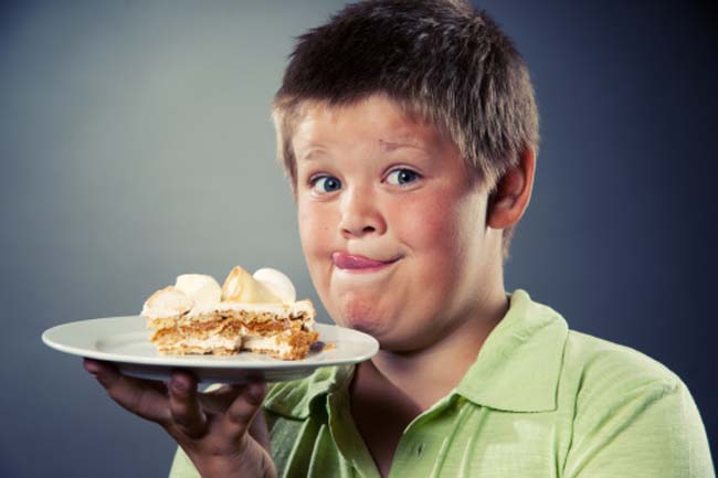 Contributes to Obesity