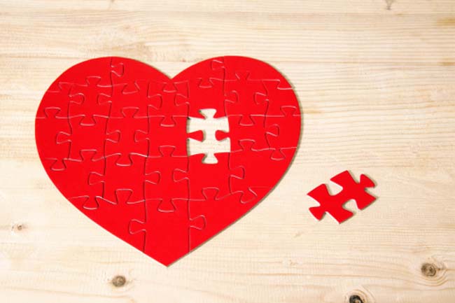 Heart Disease Risk