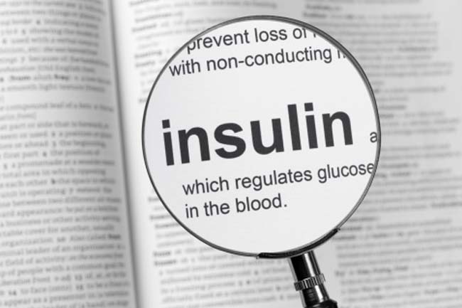 Cause of Insulin Resistance