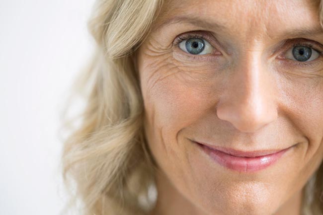 Accelerates Ageing