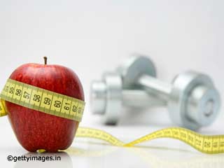 Diet for Diabetic Weight Lifters
