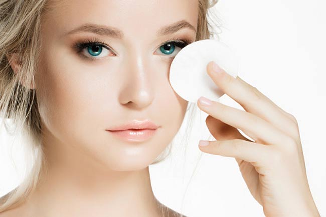 Avoid Unnecessary Make up
