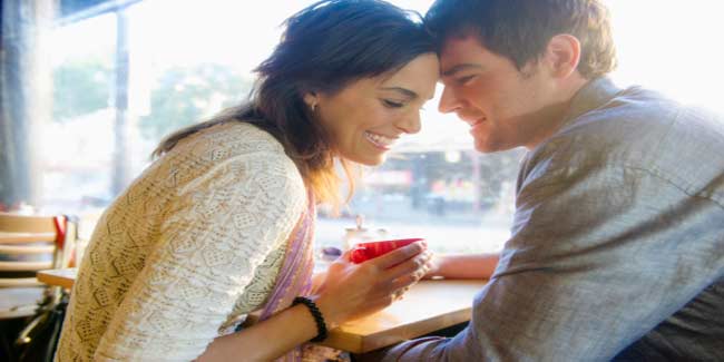 A Kiss can Spread 80 Million Bacteria