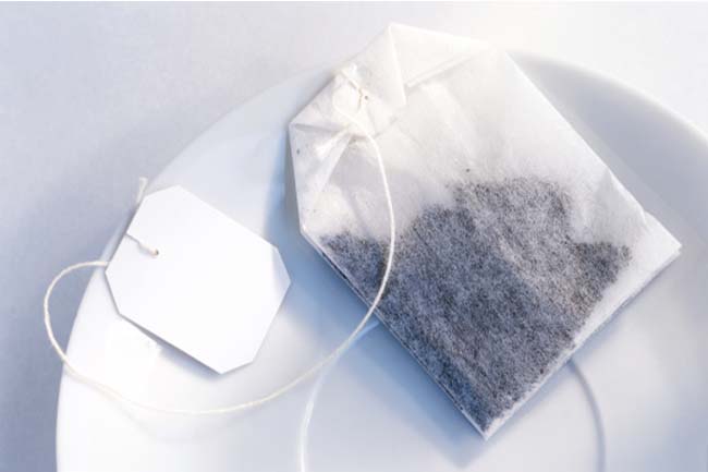 Tea Bag