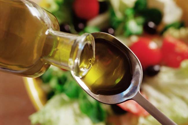 Castor Oil