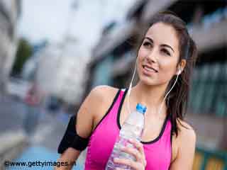 How to Lose Weight with Water Diet? 