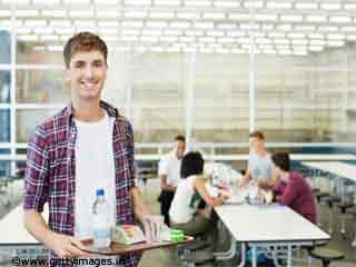 Learning About Calories 