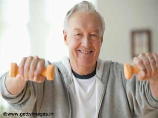 Lifestyle Modifications For Heart Patient