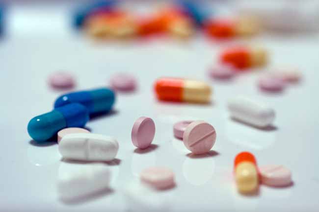 दर्द और सूजन से लड़ने में मददगार दवाएं