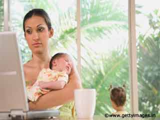 Premature Birth Complications