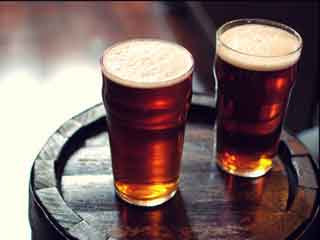 Weekly Moderate Alcohol Consumption could Reduce Sperm Quality