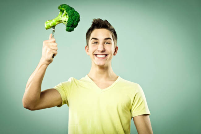 Broccoli