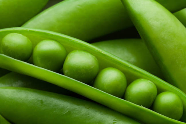 Legumes
