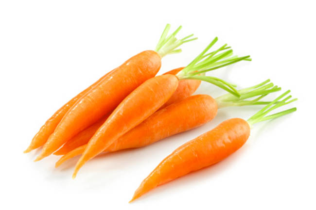 Carrots