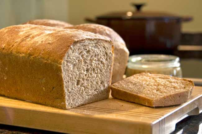 Whole Grains