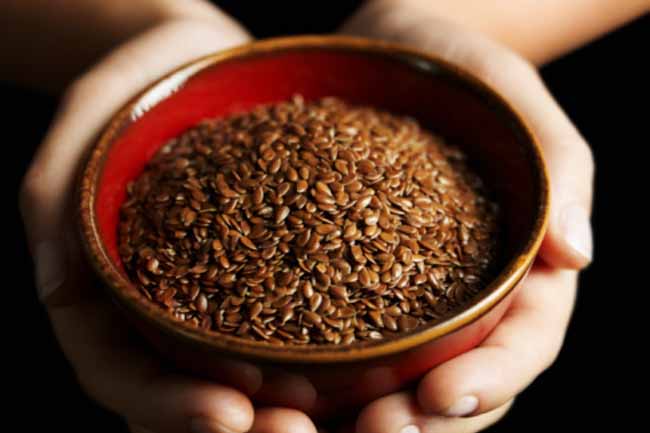 Flax Seeds