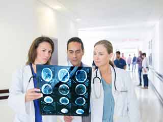 What is the expected duration of Subdural Hematoma