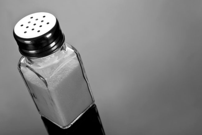Salt