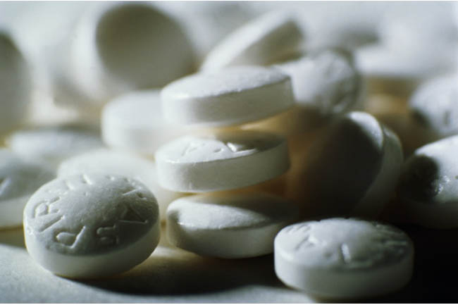 Asprin