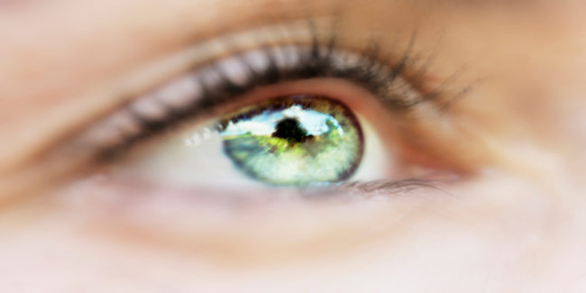 What is Vitreous Detachment?