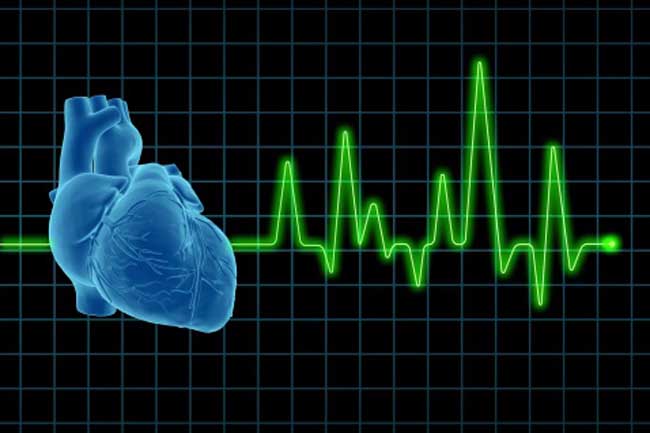 Calcium can put you at risk of Heart Attack