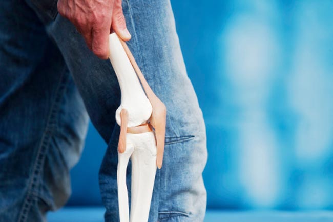 Calcium Supplements don’t reverse Bone Loss