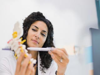 Lesser Known Facts about Bone