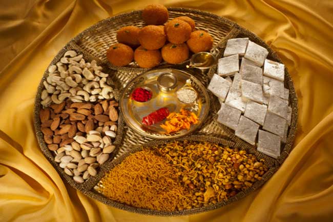 कैलोरी की जगह प्रोटीन