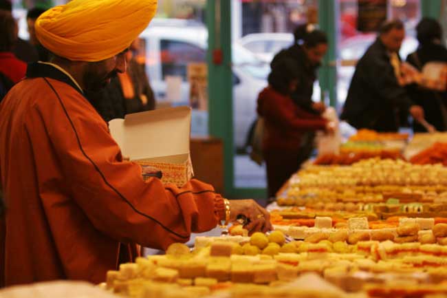 खान-पान पर रखें नियंत्रण