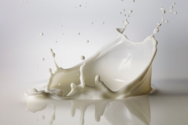 Boost Calcium-intake