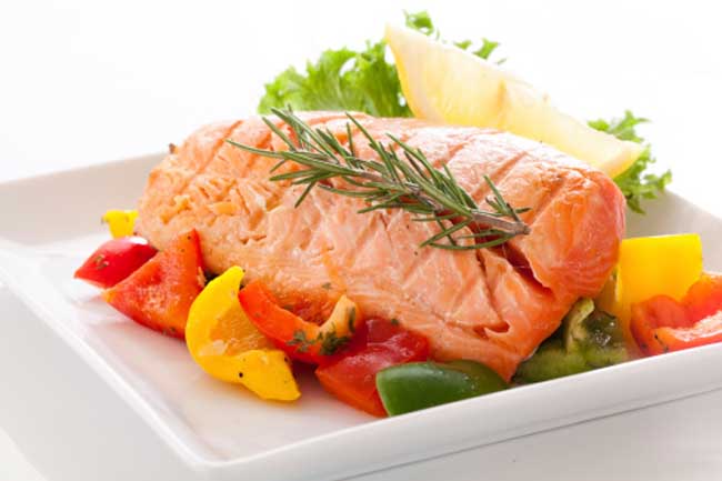 Don’t Forget Omega-3 Fatty Acids