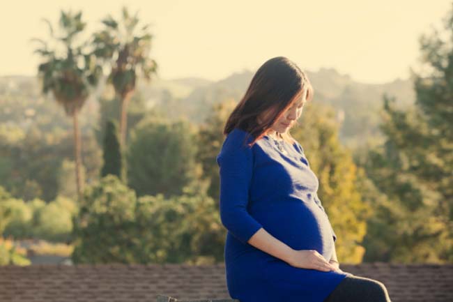 Pregnancy