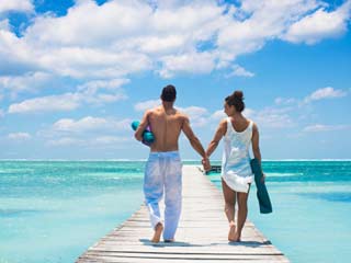 Romantic Things To Do On A Vacation | Snr