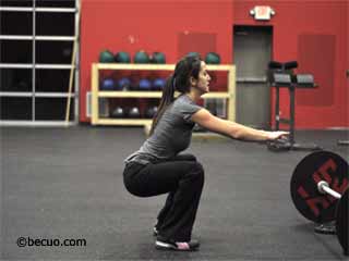 Myths Related To Squats