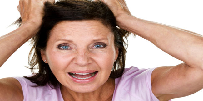 Points to remember about Menopause and Bladder Control