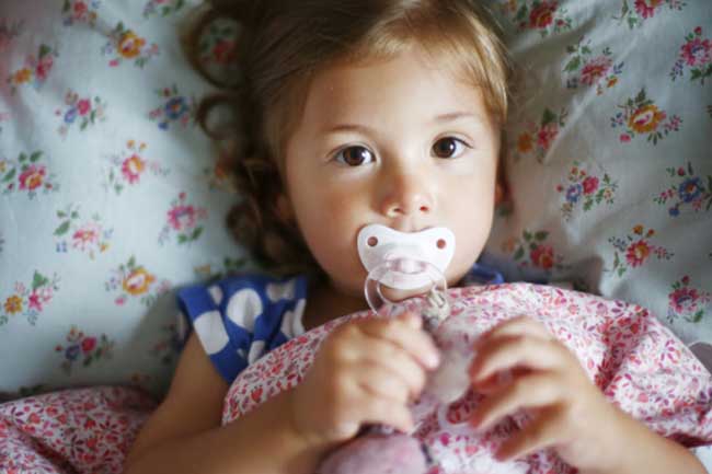 Prevent Tooth Decay in Toddlers