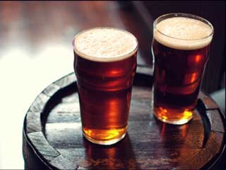 Gut Hormone Triggers Alcohol Cravings