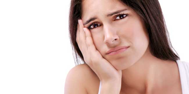 What is the diagnosis of Burning Mouth Syndrome?