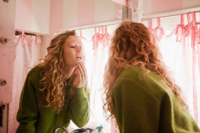 Signs that indicate Nutritional Deficiencies