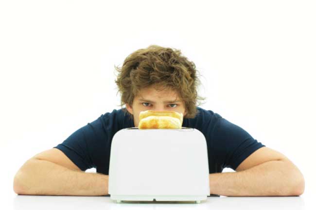 Food Allergy
